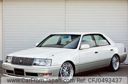 toyota crown 1999 -TOYOTA--Crown GF-JZS151--JZS151-0129892---TOYOTA--Crown GF-JZS151--JZS151-0129892-