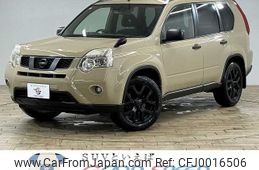 nissan x-trail 2011 -NISSAN--X-Trail LDA-DNT31--DNT31-206462---NISSAN--X-Trail LDA-DNT31--DNT31-206462-