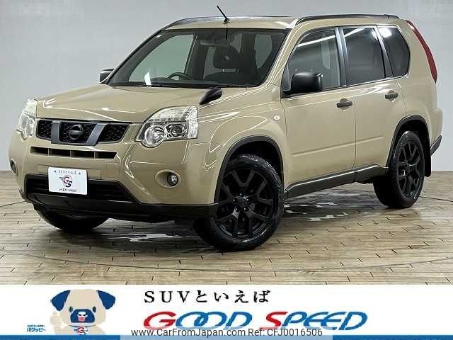 nissan x-trail 2011 -NISSAN--X-Trail LDA-DNT31--DNT31-206462---NISSAN--X-Trail LDA-DNT31--DNT31-206462- image 1