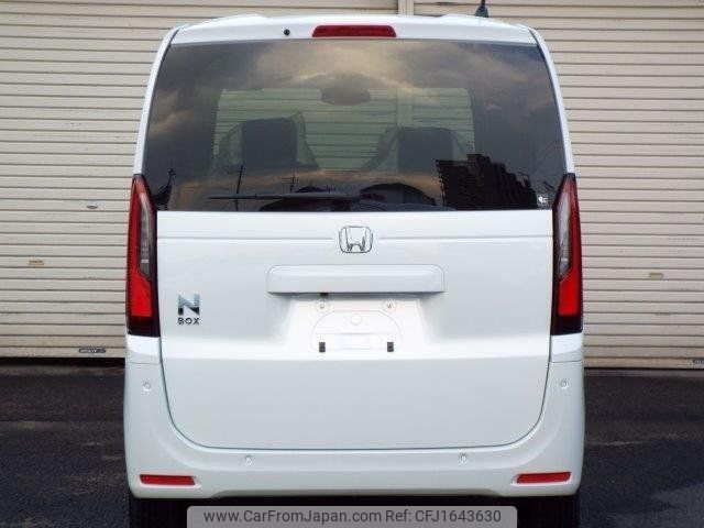 honda n-box 2025 CFJ1643630 image 2