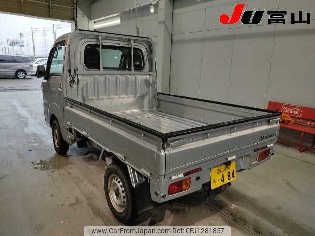 daihatsu hijet-truck 2016 CFJ1281857 image 2