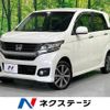 honda n-wgn 2016 -HONDA--N WGN DBA-JH2--JH2-2101862---HONDA--N WGN DBA-JH2--JH2-2101862- image 1