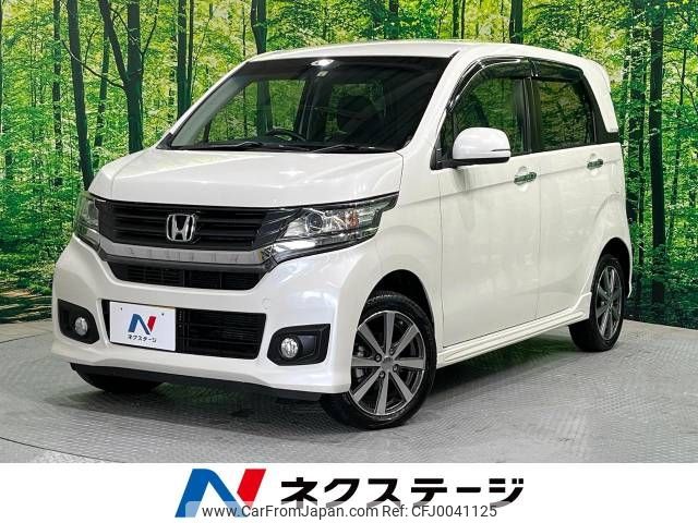 honda n-wgn 2016 -HONDA--N WGN DBA-JH2--JH2-2101862---HONDA--N WGN DBA-JH2--JH2-2101862- image 1