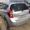 nissan note 2014 504769-216368 image 3