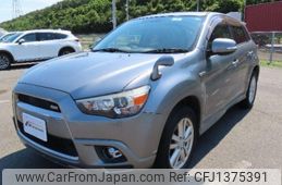 mitsubishi rvr 2011 -MITSUBISHI--RVR DBA-GA3W--GA3W-0017144---MITSUBISHI--RVR DBA-GA3W--GA3W-0017144-