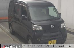 daihatsu hijet-van 2018 -DAIHATSU 【練馬 480ｺ6953】--Hijet Van S321V-0360176---DAIHATSU 【練馬 480ｺ6953】--Hijet Van S321V-0360176-