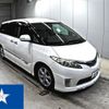 toyota estima-hybrid 2009 -TOYOTA 【伊勢志摩 300さ3095】--Estima Hybrid AHR20W--AHR20-7039366---TOYOTA 【伊勢志摩 300さ3095】--Estima Hybrid AHR20W--AHR20-7039366- image 1