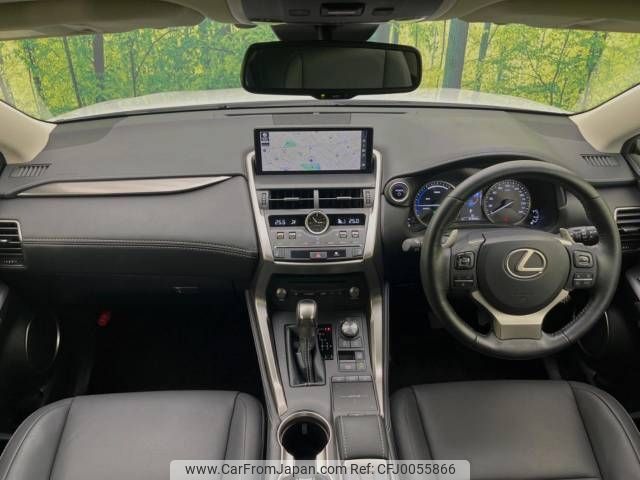 lexus nx 2018 -LEXUS--Lexus NX DAA-AYZ10--AYZ10-1019631---LEXUS--Lexus NX DAA-AYZ10--AYZ10-1019631- image 2