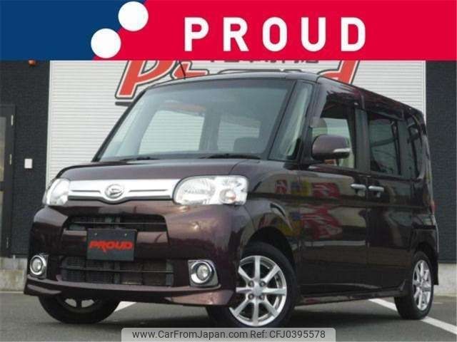 daihatsu tanto 2013 -DAIHATSU--Tanto L375S--L375S-0690224---DAIHATSU--Tanto L375S--L375S-0690224- image 1