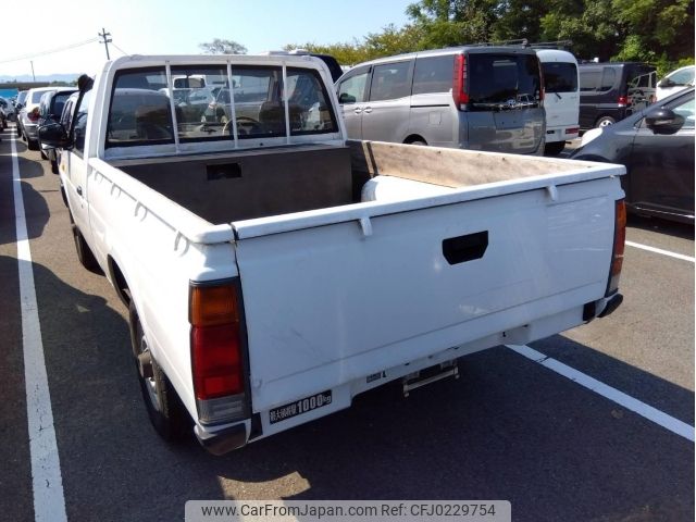 nissan datsun-pickup 1991 -NISSAN--DATSUN PickUp D21ｶｲ--D21-423397---NISSAN--DATSUN PickUp D21ｶｲ--D21-423397- image 2