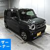 mazda flair 2022 -MAZDA 【愛媛 593い】--Flair MS92S-109695---MAZDA 【愛媛 593い】--Flair MS92S-109695- image 1