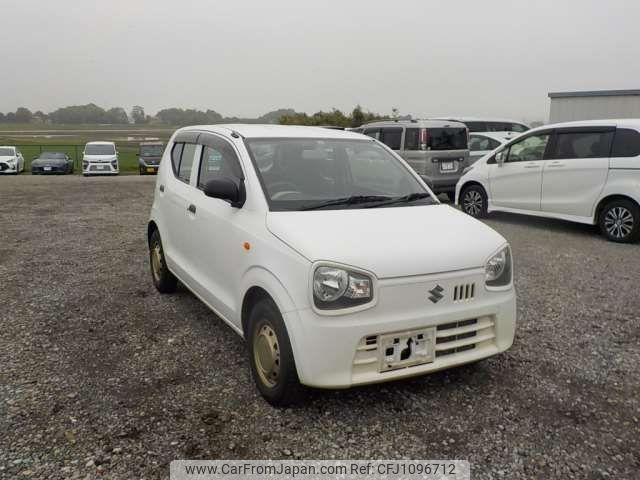 suzuki alto 2020 CFJ1096712 image 1