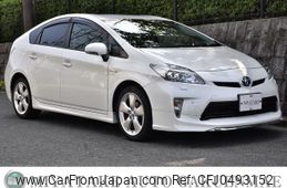 toyota prius 2014 quick_quick_ZVW30_ZVW30-1788194