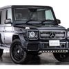 mercedes-benz g-class 2014 -MERCEDES-BENZ--Benz G Class FDA-463346--WDB4633462X226783---MERCEDES-BENZ--Benz G Class FDA-463346--WDB4633462X226783- image 16