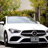 mercedes-benz cla-class 2019 -MERCEDES-BENZ--Benz CLA 3DA-118312M--WDD1183122N043343---MERCEDES-BENZ--Benz CLA 3DA-118312M--WDD1183122N043343- image 6