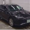 toyota harrier 2020 -TOYOTA 【札幌 303ﾑ6128】--Harrier 6BA-MXUA80--MXUA80-0014604---TOYOTA 【札幌 303ﾑ6128】--Harrier 6BA-MXUA80--MXUA80-0014604- image 1