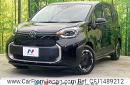 toyota sienta 2025 -TOYOTA--Sienta 6AA-MXPL10G--MXPL10-1215***---TOYOTA--Sienta 6AA-MXPL10G--MXPL10-1215***-