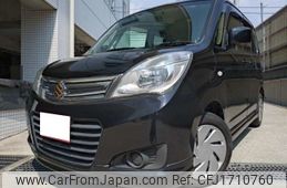 suzuki solio 2014 CFJ1710760