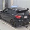 mercedes-benz a-class 2014 -MERCEDES-BENZ--Benz A Class 176042-WDD1760422J185552---MERCEDES-BENZ--Benz A Class 176042-WDD1760422J185552- image 7