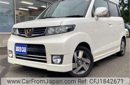 honda zest 2009 CFJ1842671