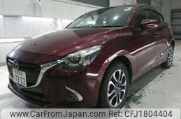 mazda demio 2019 CFJ1804404