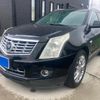 cadillac srx 2013 CFJ1553495 image 1