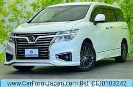 nissan elgrand 2015 quick_quick_DBA-TE52_TE52-079698