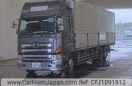 hino hino-others 2005 -HINO 【とちぎ 100ﾋ4276】--Hino Truck FR1EXWJ-12837---HINO 【とちぎ 100ﾋ4276】--Hino Truck FR1EXWJ-12837-