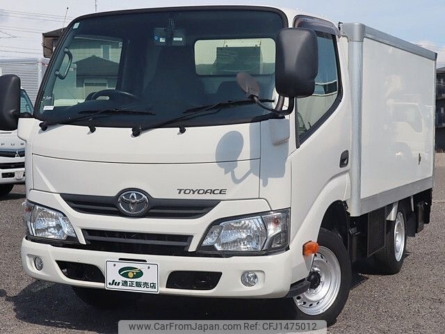 toyota toyoace 2017 -TOYOTA--Toyoace QDF-KDY221--KDY221-8007368---TOYOTA--Toyoace QDF-KDY221--KDY221-8007368- image 2