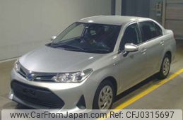 toyota corolla-axio 2019 -TOYOTA--Corolla Axio DAA-NKE165--NKE165-7225779---TOYOTA--Corolla Axio DAA-NKE165--NKE165-7225779-