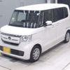 honda n-box 2019 -HONDA 【岐阜 582ﾕ2118】--N BOX DBA-JF3--JF3-2092834---HONDA 【岐阜 582ﾕ2118】--N BOX DBA-JF3--JF3-2092834- image 1