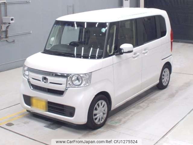 honda n-box 2019 -HONDA 【岐阜 582ﾕ2118】--N BOX DBA-JF3--JF3-2092834---HONDA 【岐阜 582ﾕ2118】--N BOX DBA-JF3--JF3-2092834- image 1