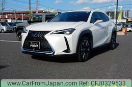 lexus ux 2020 quick_quick_6AA-MZAH10_MZAH10-2076618