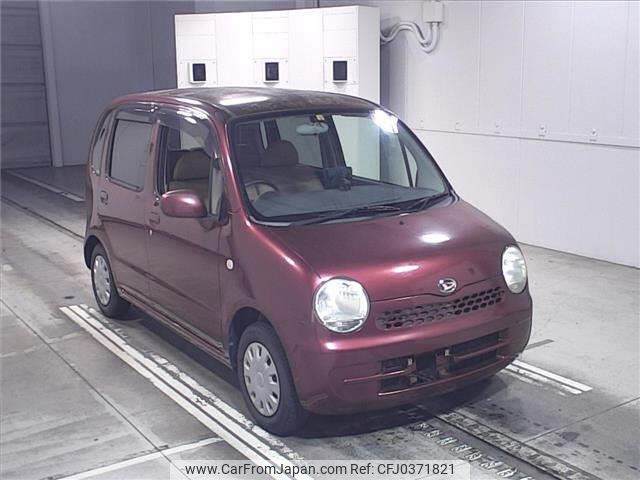 daihatsu move-latte 2008 -DAIHATSU--Move Latte L550S--0115729---DAIHATSU--Move Latte L550S--0115729- image 1