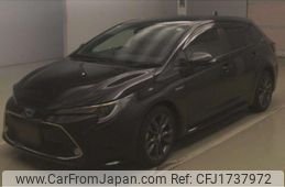 toyota corolla-touring-wagon 2020 CFJ1737972