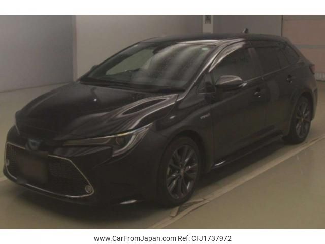 toyota corolla-touring-wagon 2020 CFJ1737972 image 1