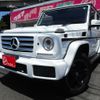 mercedes-benz g-class 2017 -MERCEDES-BENZ--Benz G Class LDA-463348--WDB4633482X269975---MERCEDES-BENZ--Benz G Class LDA-463348--WDB4633482X269975- image 1