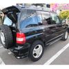 mitsubishi pajero-io 2000 CFJ1772543 image 7