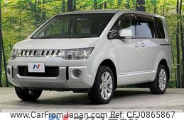 mitsubishi delica-d5 2013 quick_quick_CV5W_CV5W-0901161