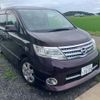 nissan serena 2010 CFJ1616456 image 1