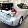 toyota prius-α 2015 AF-ZVW40-3109660 image 6