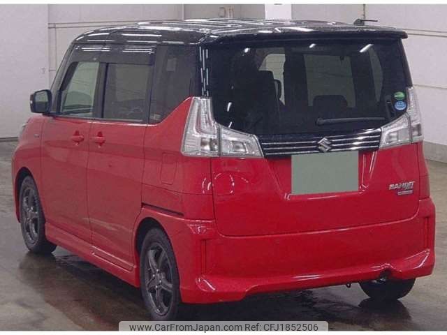 suzuki solio 2020 CFJ1852506 image 2