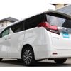 toyota alphard 2017 CFJ1267167 image 3