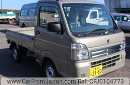 suzuki carry-truck 2024 -SUZUKI 【三重 480ﾋ2180】--Carry Truck DA16T--838644---SUZUKI 【三重 480ﾋ2180】--Carry Truck DA16T--838644-