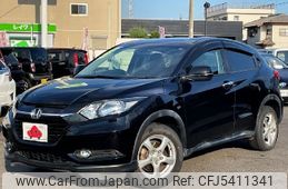 honda vezel 2014 -HONDA--VEZEL DBA-RU2--RU2-1001886---HONDA--VEZEL DBA-RU2--RU2-1001886-