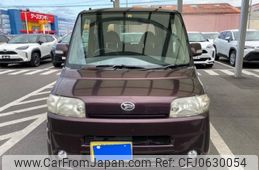 daihatsu tanto 2008 -DAIHATSU--Tanto CBA-L350S--L350S-0340660---DAIHATSU--Tanto CBA-L350S--L350S-0340660-