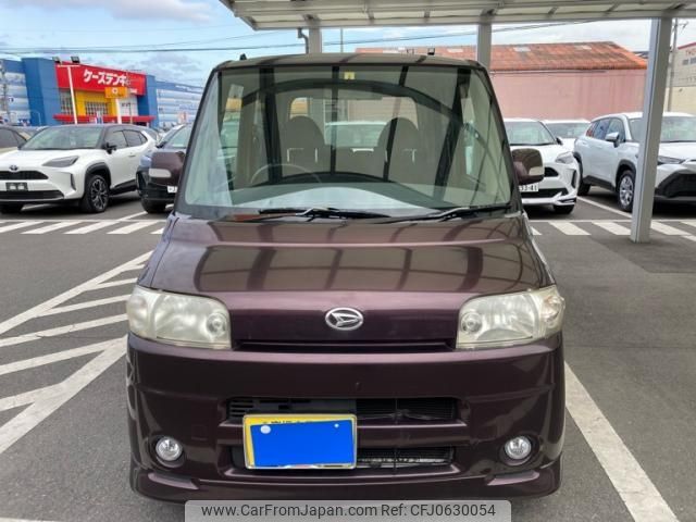 daihatsu tanto 2008 -DAIHATSU--Tanto CBA-L350S--L350S-0340660---DAIHATSU--Tanto CBA-L350S--L350S-0340660- image 1