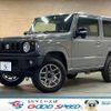 suzuki jimny 2022 -SUZUKI--Jimny 3BA-JB64W--JB64W-241017---SUZUKI--Jimny 3BA-JB64W--JB64W-241017- image 1