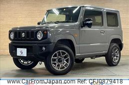 suzuki jimny 2022 -SUZUKI--Jimny 3BA-JB64W--JB64W-241017---SUZUKI--Jimny 3BA-JB64W--JB64W-241017-