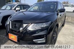 nissan x-trail 2022 quick_quick_5BA-NT32_NT32-616376